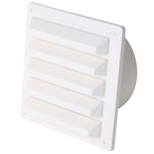 Jalusigaller 100KV2 Vit Flexit